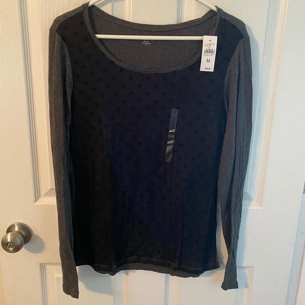 Loft Tee
